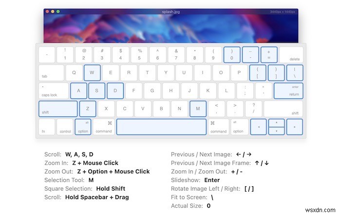 MacでアニメーションGIFを再生する3つの簡単な方法