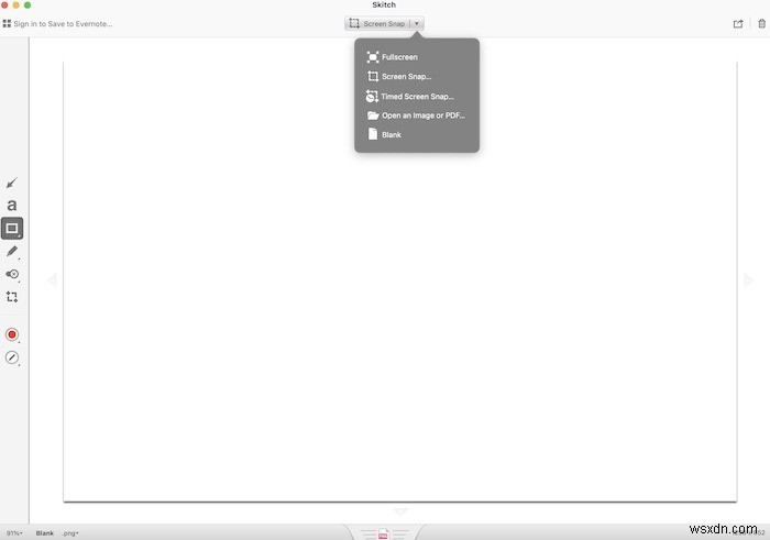 Macで画像をぼかす方法!Skitchと「写真」アプリの使い方を徹底解説