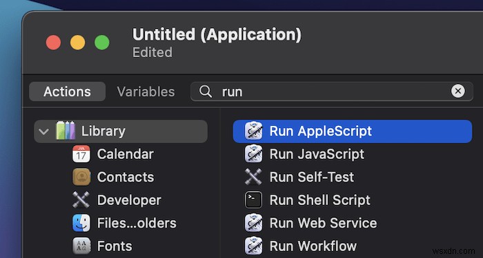 Macで任意のフォルダに新規テキストファイルを一瞬で作成する4つの方法