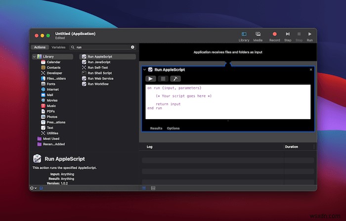 Macで任意のフォルダに新規テキストファイルを一瞬で作成する4つの方法