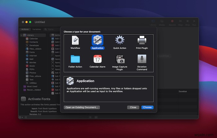 Macで任意のフォルダに新規テキストファイルを一瞬で作成する4つの方法
