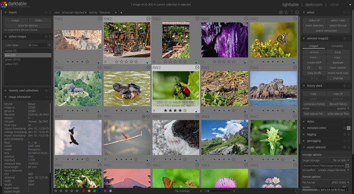 Macユーザー必見！無料で使えるおすすめフォトエディタ5選
