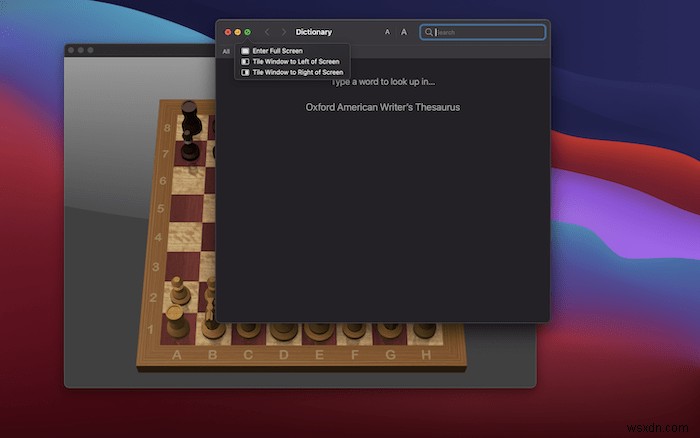 Macでアプリウィンドウを常に最前面に表示する方法|Split View・Rectangle・Afloat徹底解説