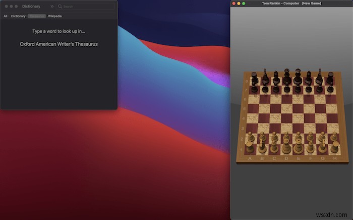 Macでアプリウィンドウを常に最前面に表示する方法|Split View・Rectangle・Afloat徹底解説
