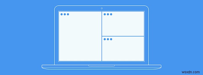 Macでアプリウィンドウを常に最前面に表示する方法|Split View・Rectangle・Afloat徹底解説
