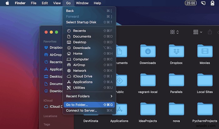 Macでファイルパスを表示する5つの方法【Finder・ターミナル・Automator】