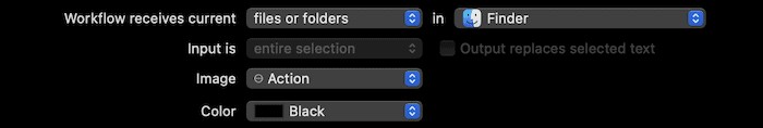 Macでファイルパスを表示する5つの方法【Finder・ターミナル・Automator】