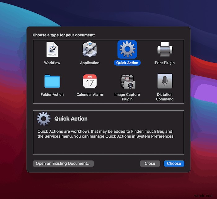 Macでファイルパスを表示する5つの方法【Finder・ターミナル・Automator】