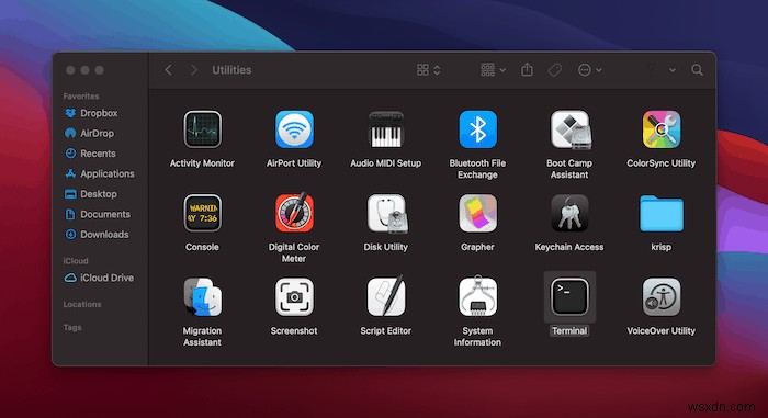 Macでファイルパスを表示する5つの方法【Finder・ターミナル・Automator】