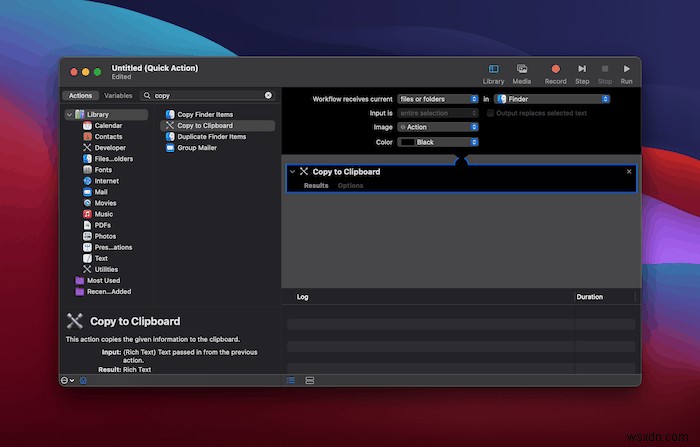 Macでファイルパスを表示する5つの方法【Finder・ターミナル・Automator】