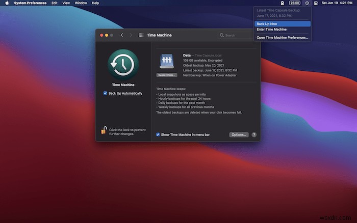 Macを初期化(再フォーマット)する前後に必ずやっておきたい5つのこと