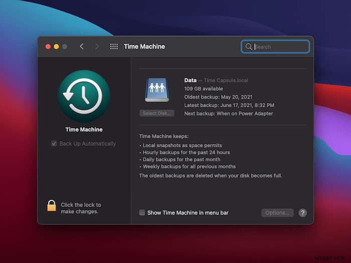 Macを初期化(再フォーマット)する前後に必ずやっておきたい5つのこと