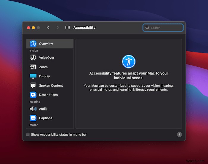 Macでズームイン・ズームアウトする方法｜標準機能で簡単に拡大・縮小するテクニック