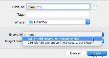 Macでフォルダをパスワード保護する2つの方法｜ディスクユーティリティとEncryptoの使い方