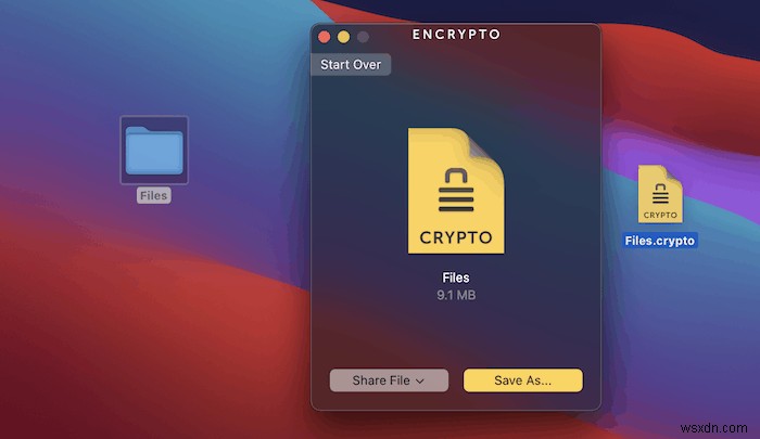 Macでフォルダをパスワード保護する2つの方法｜ディスクユーティリティとEncryptoの使い方
