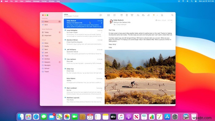 Apple Mailでトラッキングピクセルをブロックしてプライバシーを守る方法