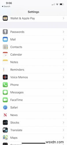 Apple Mailでトラッキングピクセルをブロックしてプライバシーを守る方法