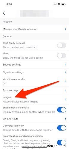 Apple Mailでトラッキングピクセルをブロックしてプライバシーを守る方法