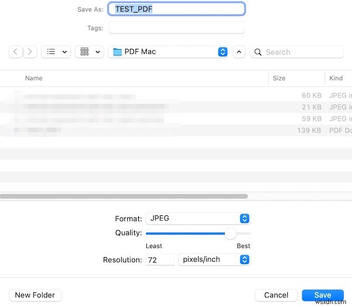 MacでPDFファイルからパスワードを削除する方法｜プレビューで簡単に解除
