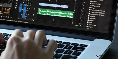 2021年版:Macにおすすめの動画編集ソフト5選