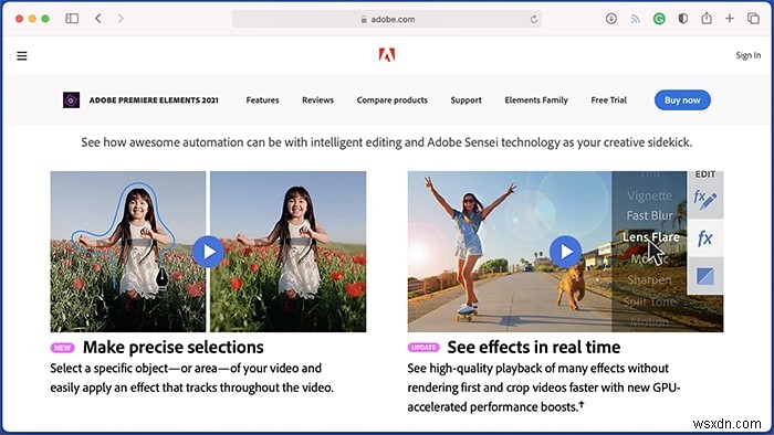 2021年版:Macにおすすめの動画編集ソフト5選