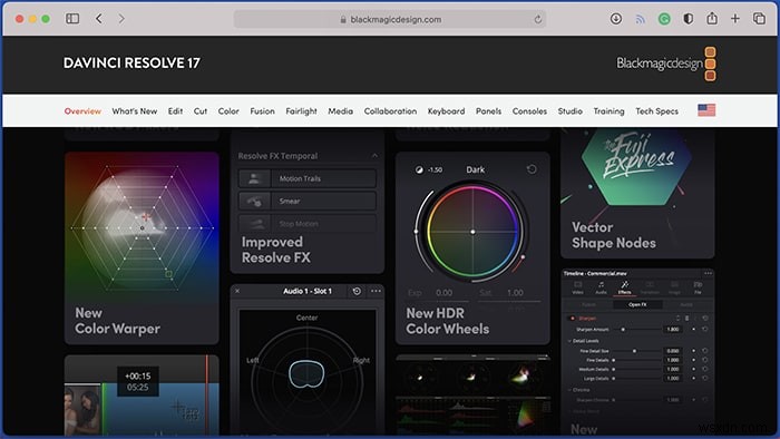 2021年版:Macにおすすめの動画編集ソフト5選