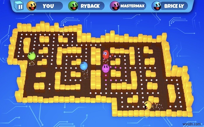 macOSでこそ輝く！最高のApple Arcadeゲーム7選