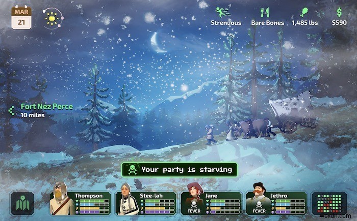 macOSでこそ輝く！最高のApple Arcadeゲーム7選