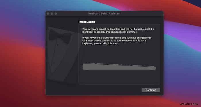 MacBookで汎用USBキーボードをセットアップする方法【修飾キーの設定・認識しない時の対処法まで】