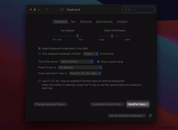 MacBookで汎用USBキーボードをセットアップする方法【修飾キーの設定・認識しない時の対処法まで】