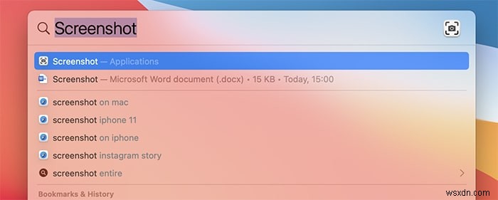 Macでマウスカーソル付きのスクリーンショットを撮る方法【プレビュー・スクリーンショットアプリ】