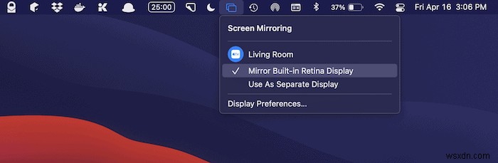 Macに外部モニターを接続する方法｜必要なケーブルの選び方からiPadのSidecar活用まで