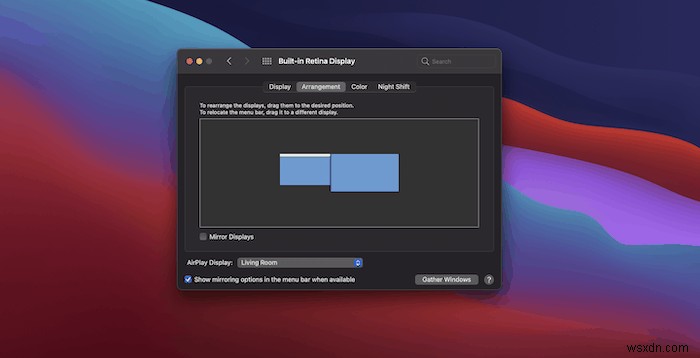 Macに外部モニターを接続する方法｜必要なケーブルの選び方からiPadのSidecar活用まで