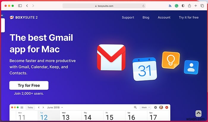 Macユーザー必見！Apple Mailの代わりになるおすすめメールアプリ5選