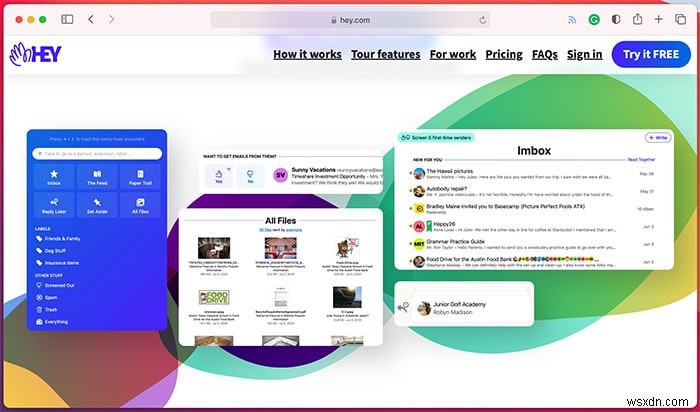 Macユーザー必見！Apple Mailの代わりになるおすすめメールアプリ5選