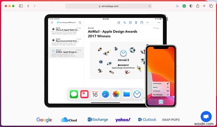 Macユーザー必見！Apple Mailの代わりになるおすすめメールアプリ5選