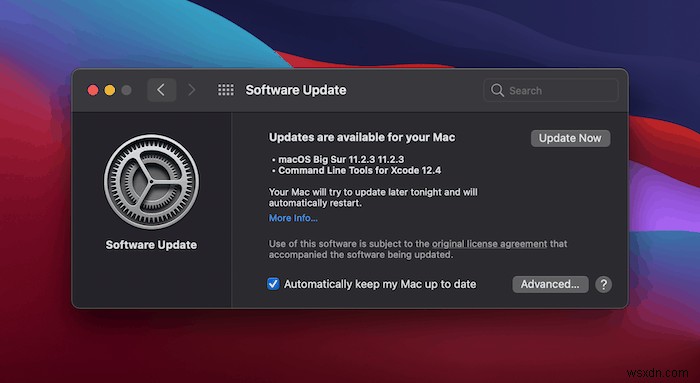 MacBookのトラックパッドが効かない?今すぐ試せる対処法5選