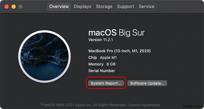 M1 MacでアプリをIntel版として実行する方法|Rosettaを使った切り替え手順