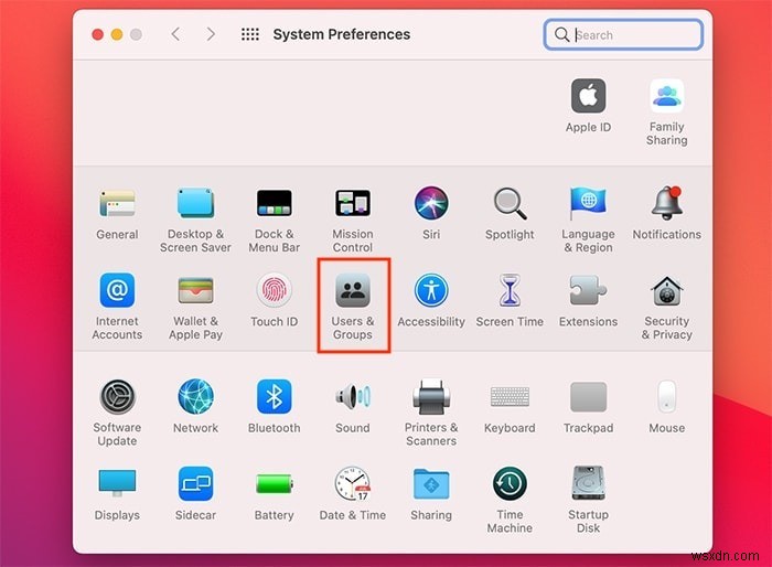 Macの起動時にアプリが自動的に開かないようにする3つの方法