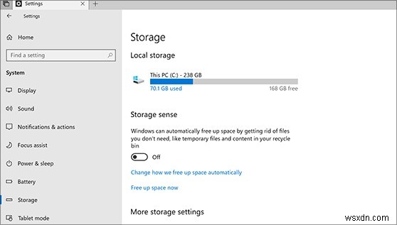 Macに必要なストレージ容量はどれくらい？最適な選び方を徹底解説