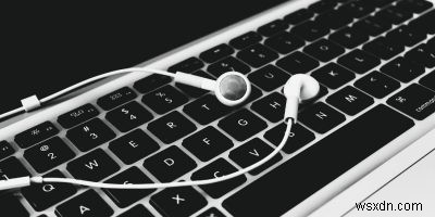 macOSで音楽にイコライザーを適用する5つの方法