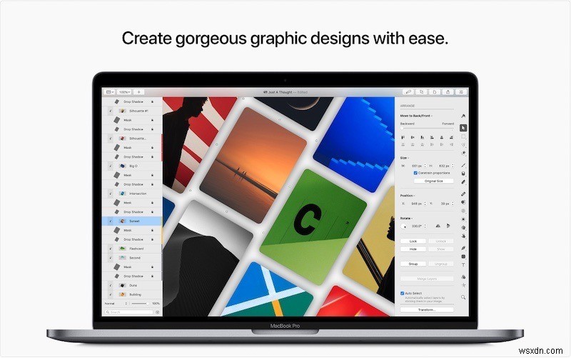Macユーザー必見！Photoshopの代わりになる優秀な画像編集アプリ8選