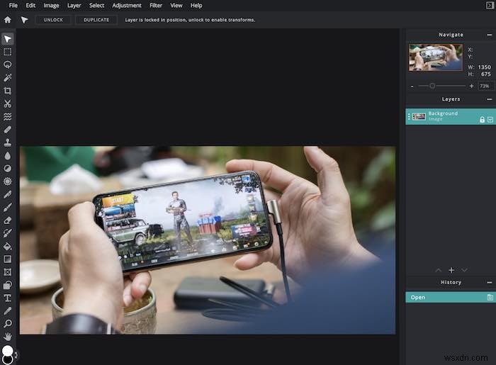 Macユーザー必見！Photoshopの代わりになる優秀な画像編集アプリ8選