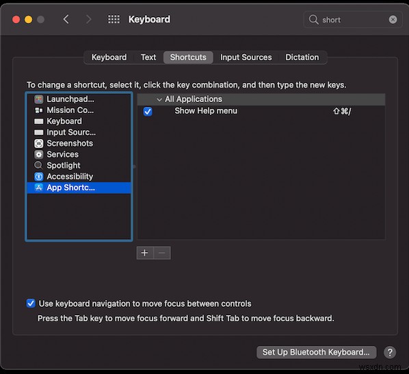 macOSでカスタムキーボードショートカットを作成する方法｜作業効率を劇的にアップ