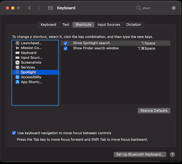 macOSでカスタムキーボードショートカットを作成する方法｜作業効率を劇的にアップ