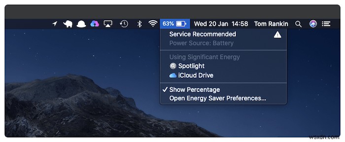 MacBookのトラックパッドが不調になる3つの原因と対処法