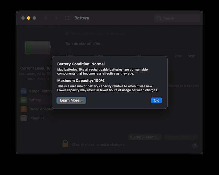 MacBookのトラックパッドが不調になる3つの原因と対処法