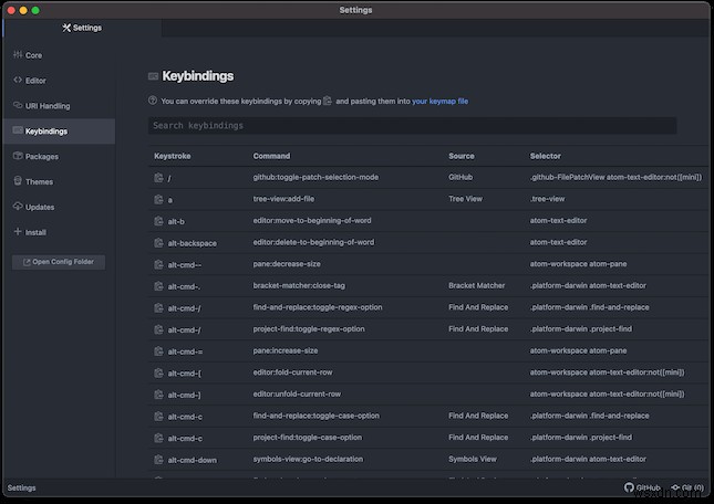 macOSでカスタムキーボードショートカットを作成する方法｜作業効率を劇的にアップ