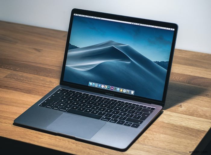 Macが遅いと感じたら?今すぐ試せるMac高速化の実践テクニック7選
