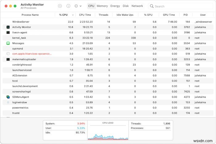 Macが遅いと感じたら?今すぐ試せるMac高速化の実践テクニック7選